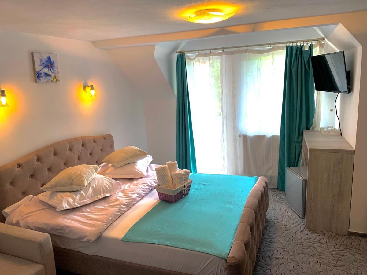 Anelisse Inn มัวเยชู เด ซุส ภายนอก รูปภาพ