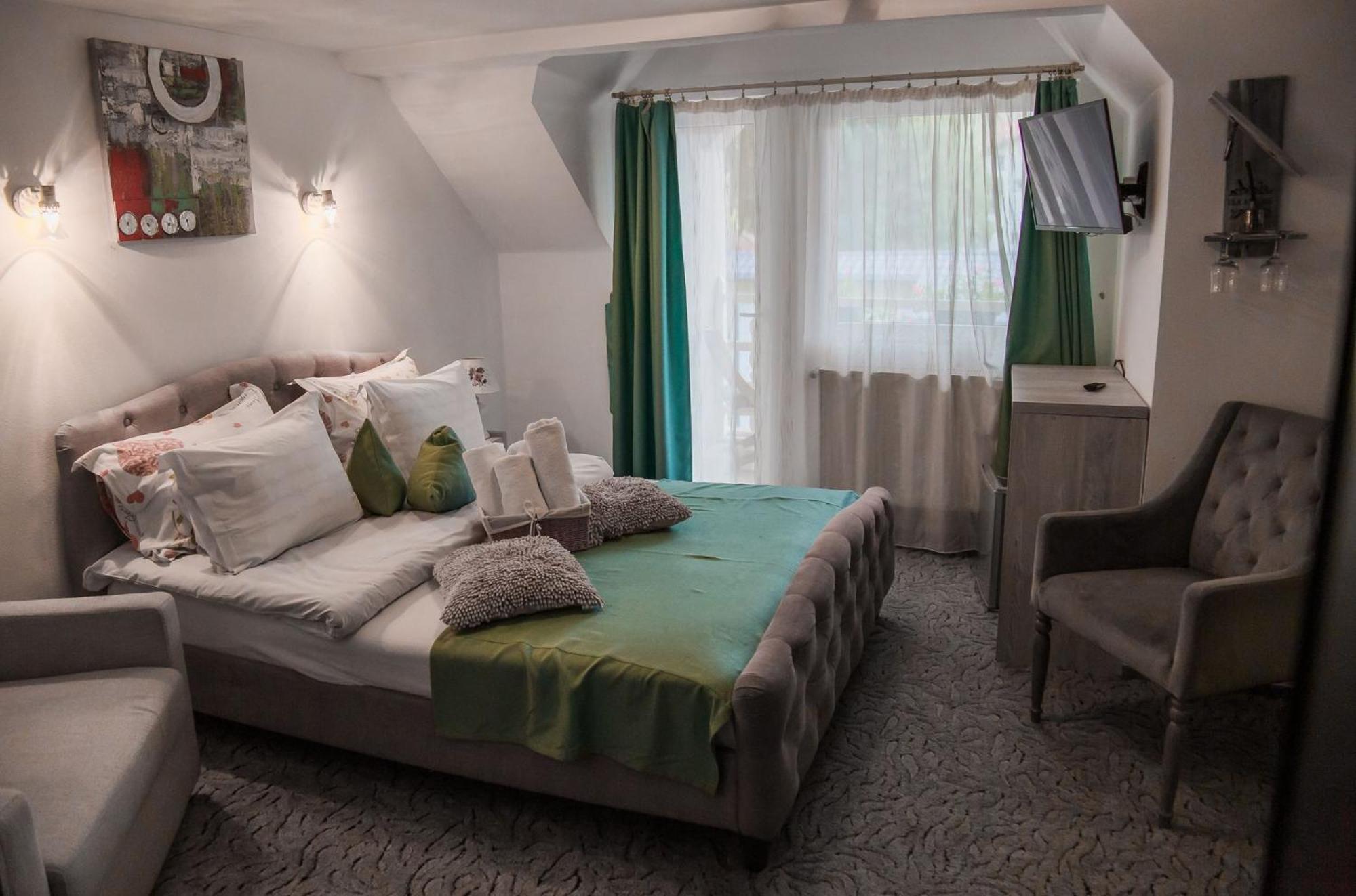 Anelisse Inn มัวเยชู เด ซุส ภายนอก รูปภาพ