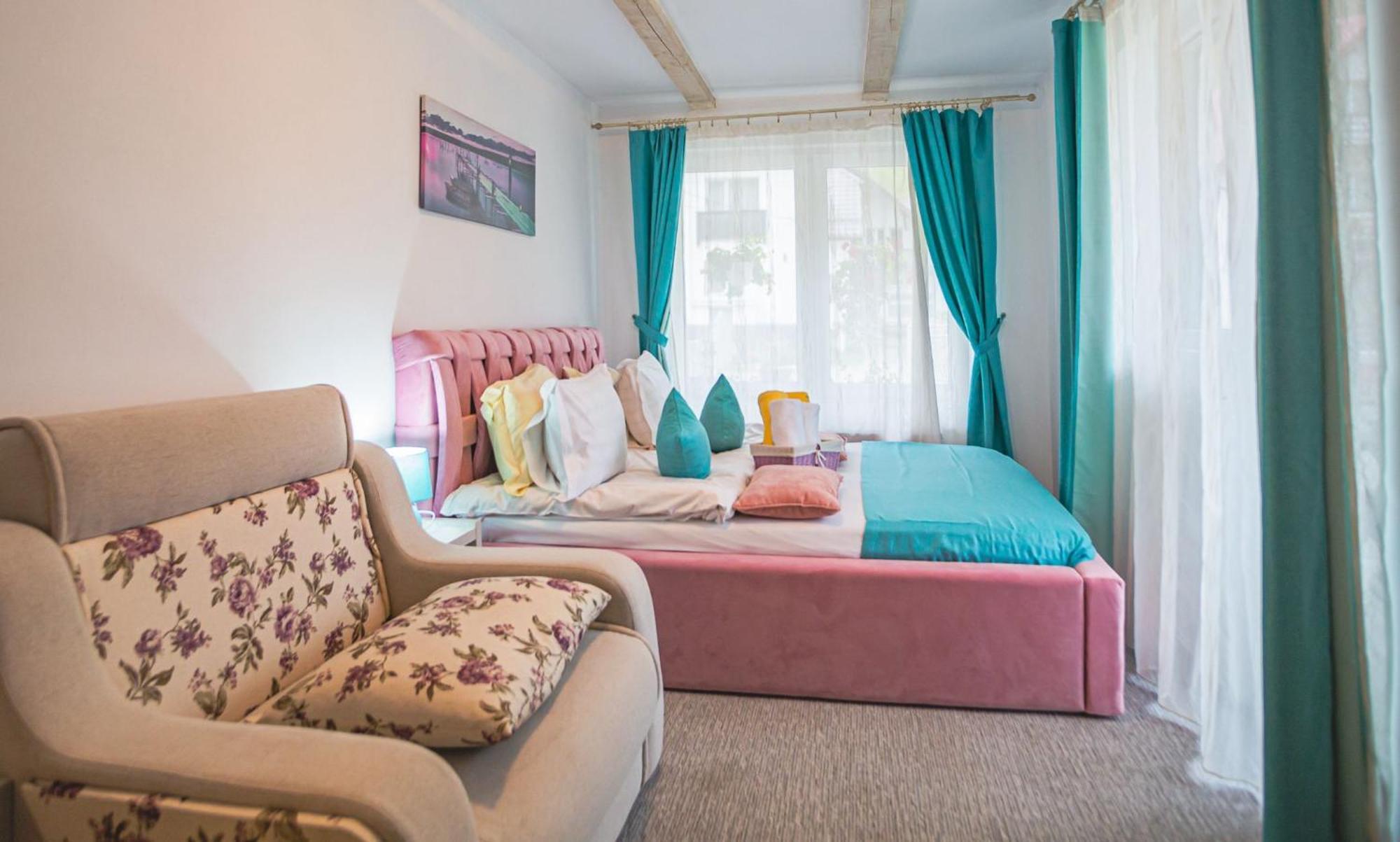 Anelisse Inn มัวเยชู เด ซุส ภายนอก รูปภาพ